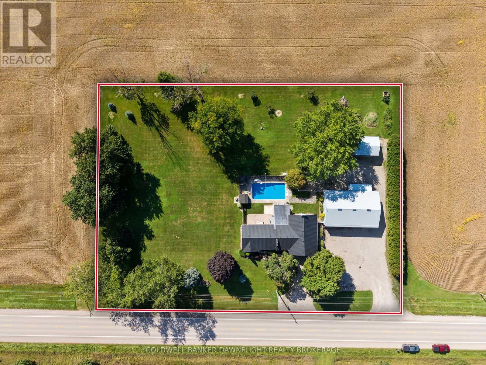 40987 Kirkton Road, South Huron, Ontario  N0M 1S5 - Photo 3 - X13808858
