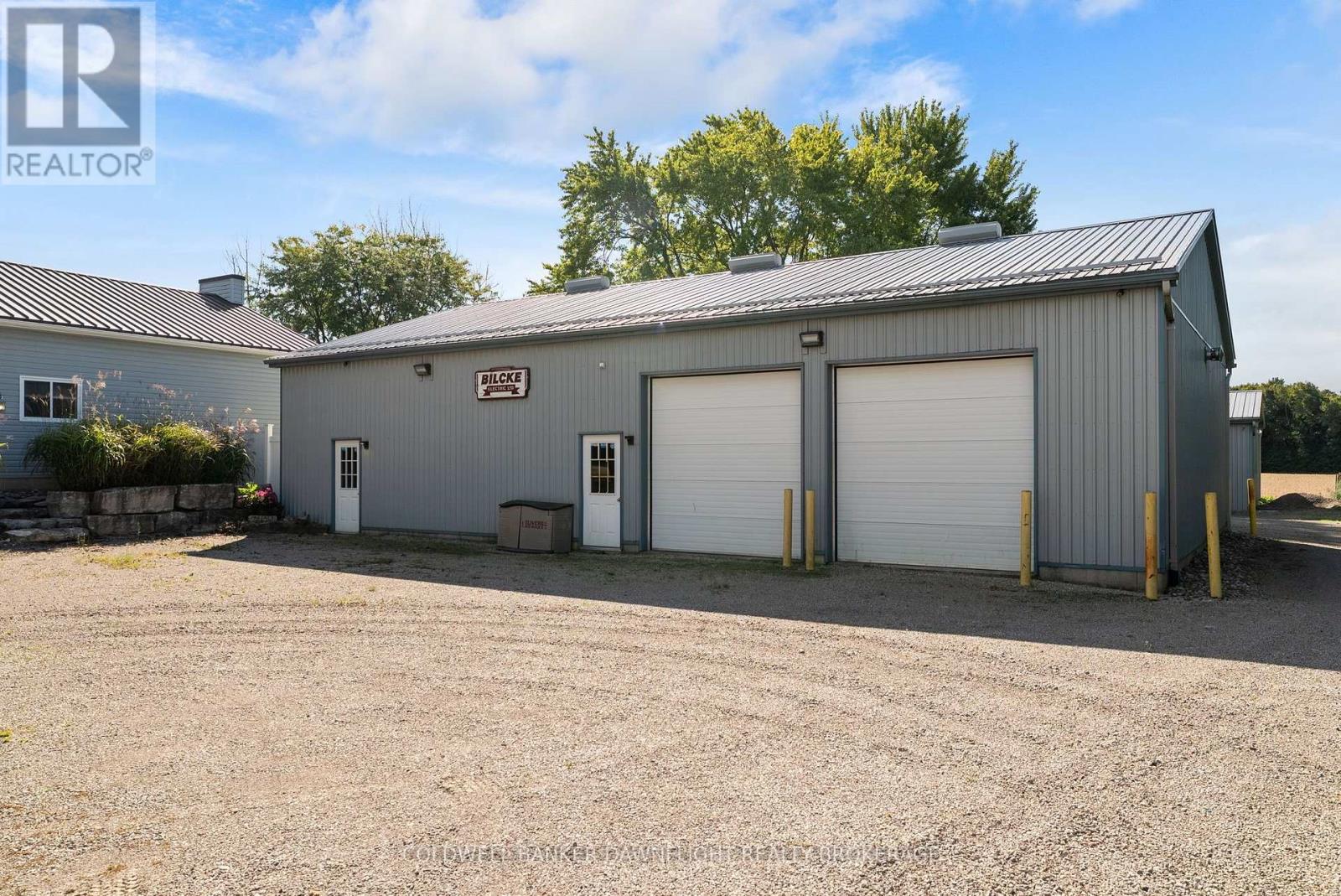 40987 Kirkton Road, South Huron, Ontario  N0M 1S5 - Photo 30 - X13808858