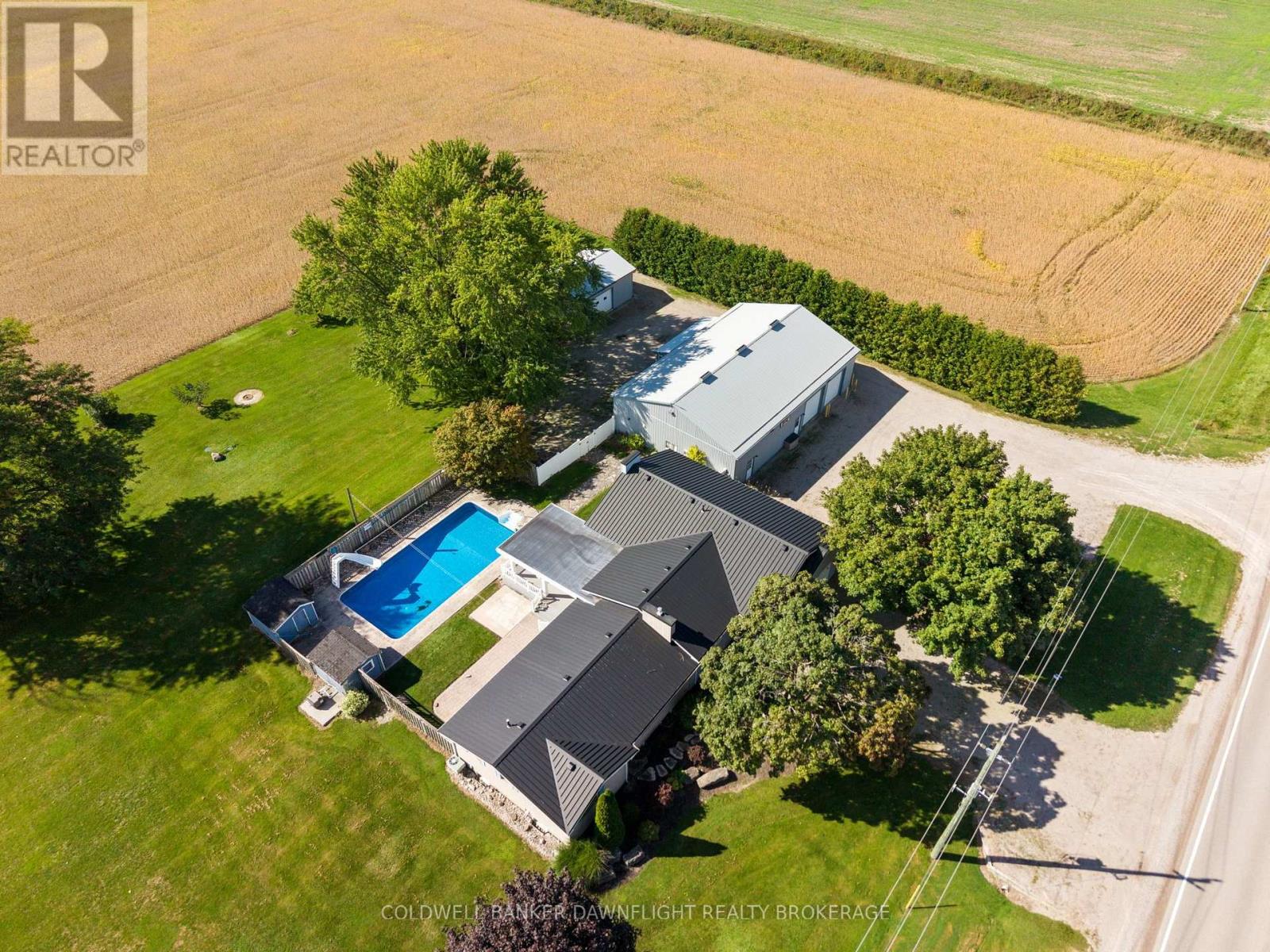 40987 Kirkton Road, South Huron, Ontario  N0M 1S5 - Photo 4 - X13808858