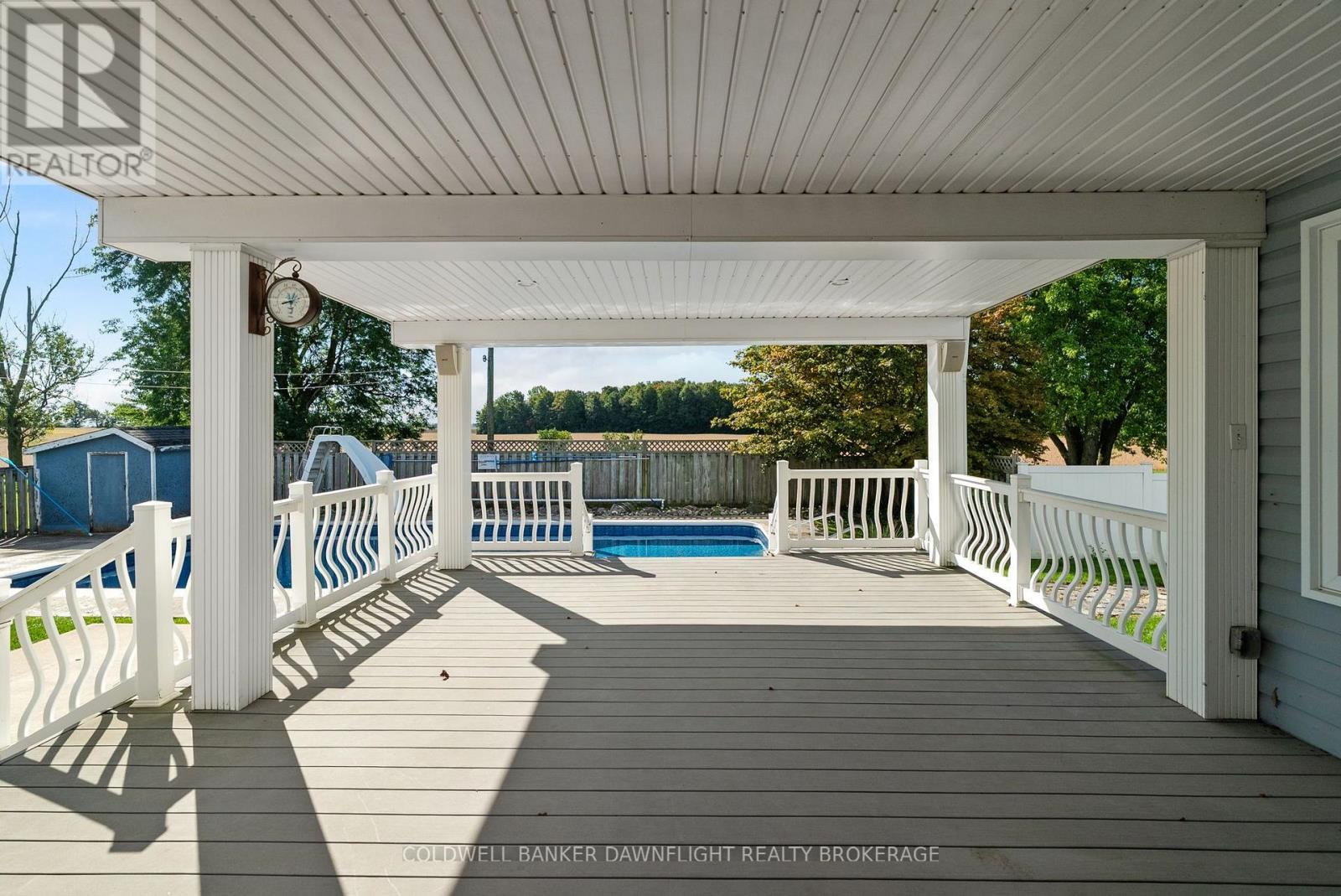 40987 Kirkton Road, South Huron, Ontario  N0M 1S5 - Photo 41 - X13808858