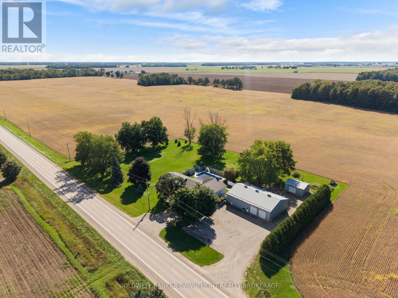 40987 Kirkton Road, South Huron, Ontario  N0M 1S5 - Photo 47 - X13808858