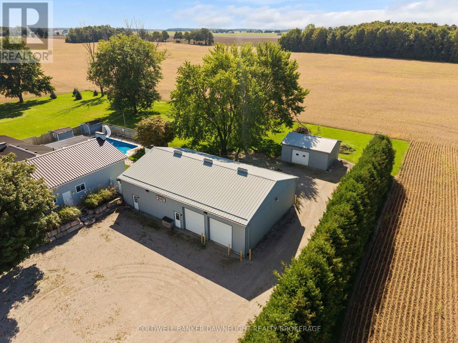 40987 Kirkton Road, South Huron, Ontario  N0M 1S5 - Photo 48 - X13808858
