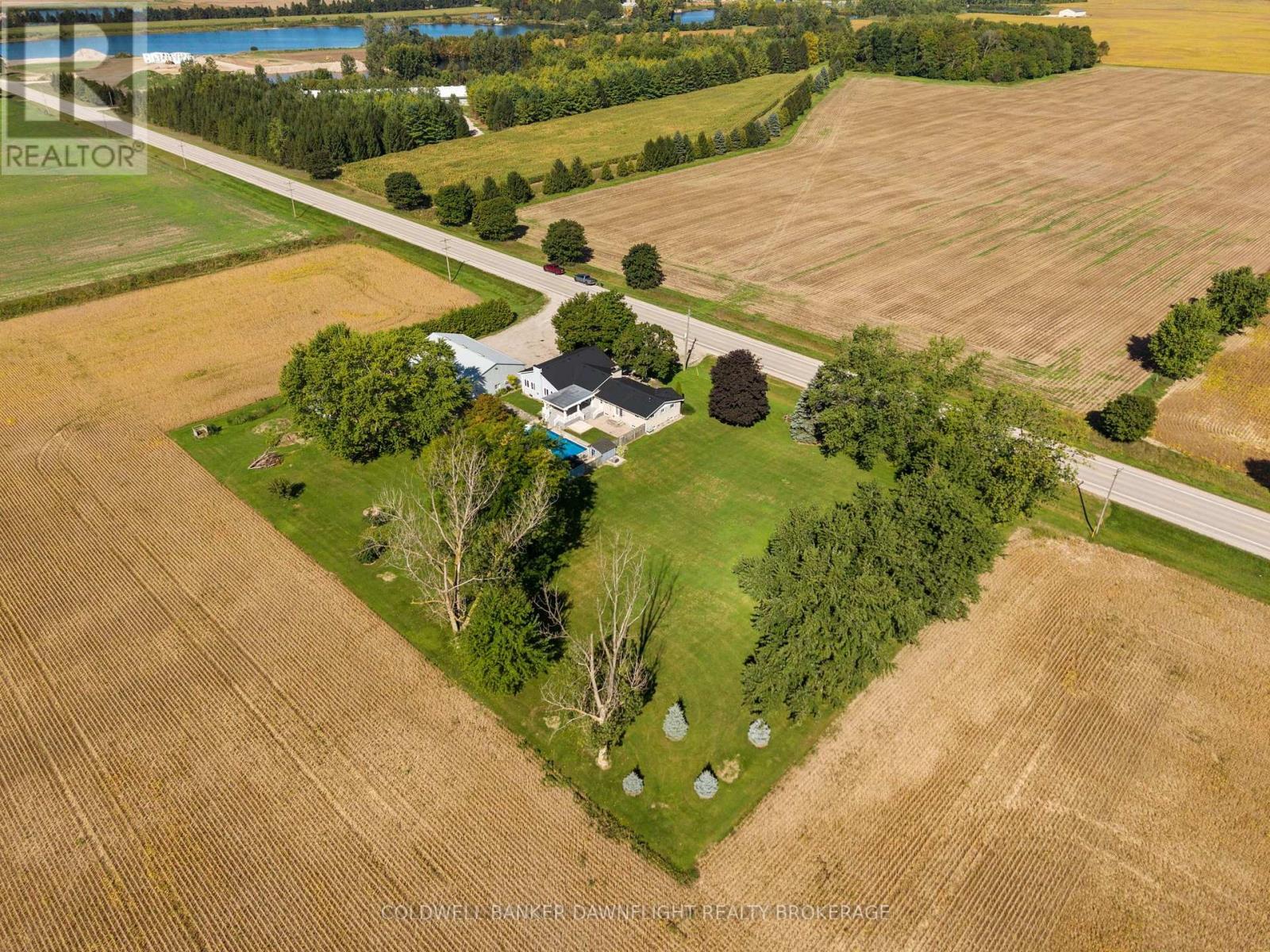 40987 Kirkton Road, South Huron, Ontario  N0M 1S5 - Photo 49 - X13808858
