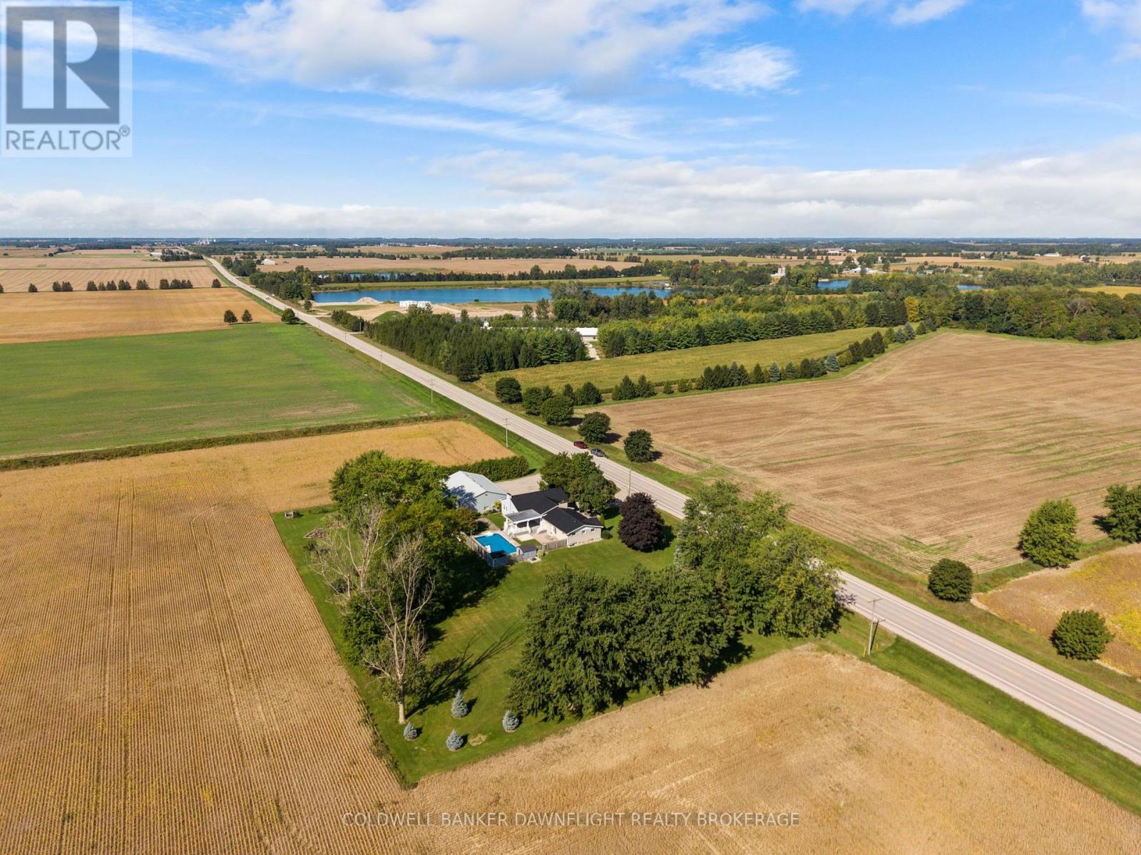 40987 Kirkton Road, South Huron, Ontario  N0M 1S5 - Photo 50 - X13808858