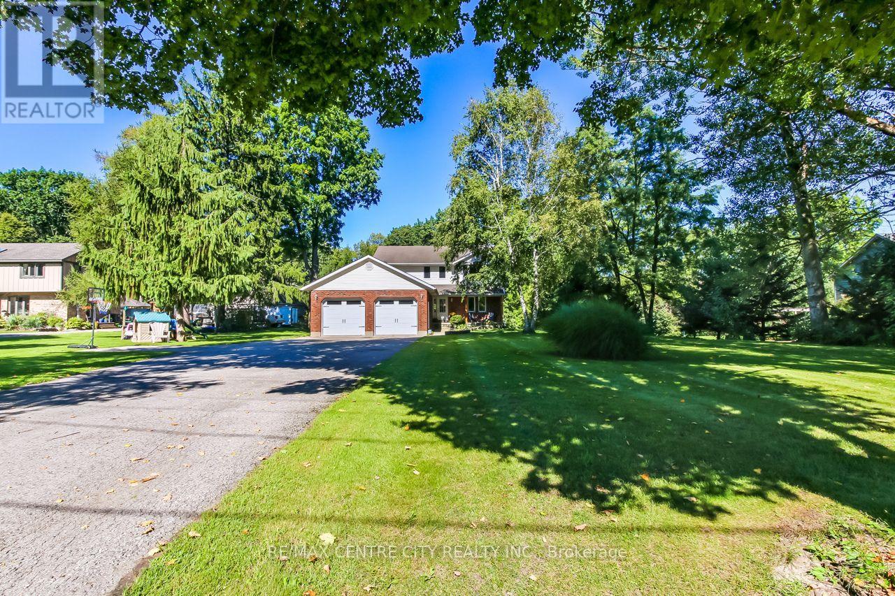 37450 LAKE LINE, Southwold, Ontario