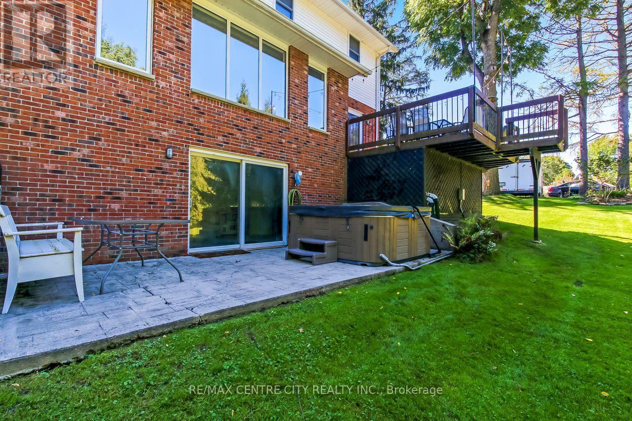 37450 Lake Line, Southwold, Ontario  N5L 1J1 - Photo 35 - X13809032