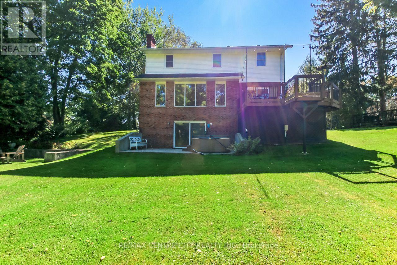 37450 Lake Line, Southwold, Ontario  N5L 1J1 - Photo 37 - X13809032