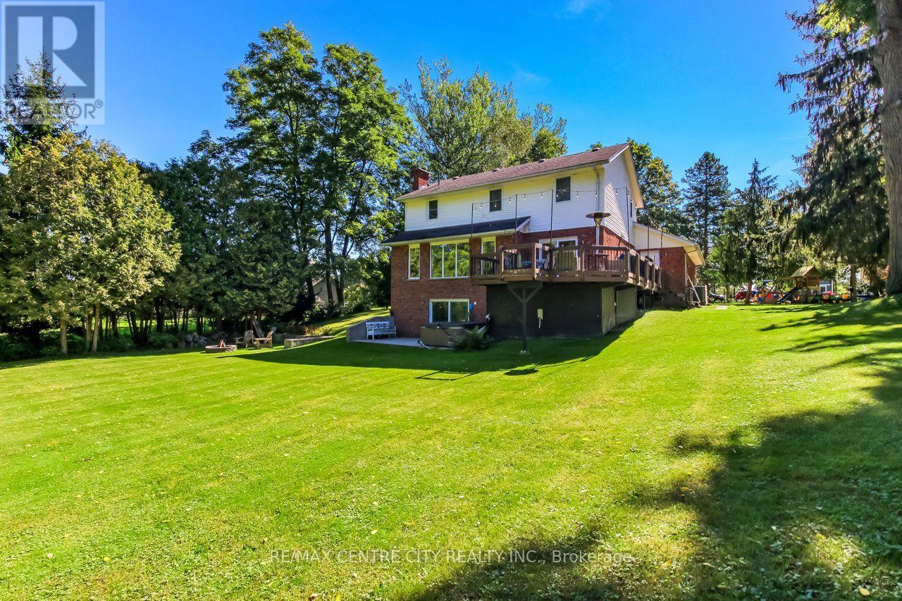 37450 Lake Line, Southwold, Ontario  N5L 1J1 - Photo 38 - X13809032