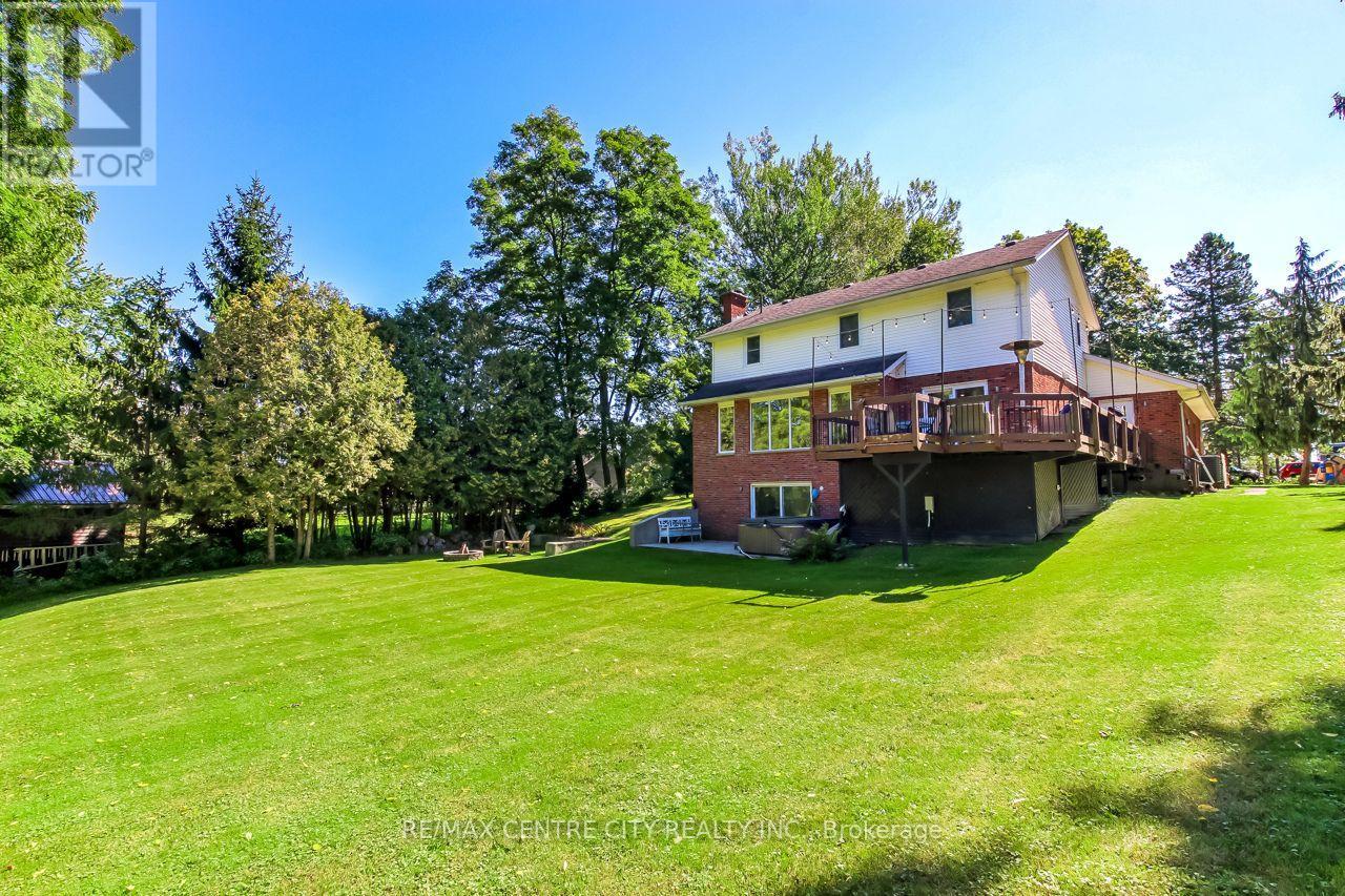 37450 Lake Line, Southwold, Ontario  N5L 1J1 - Photo 39 - X13809032