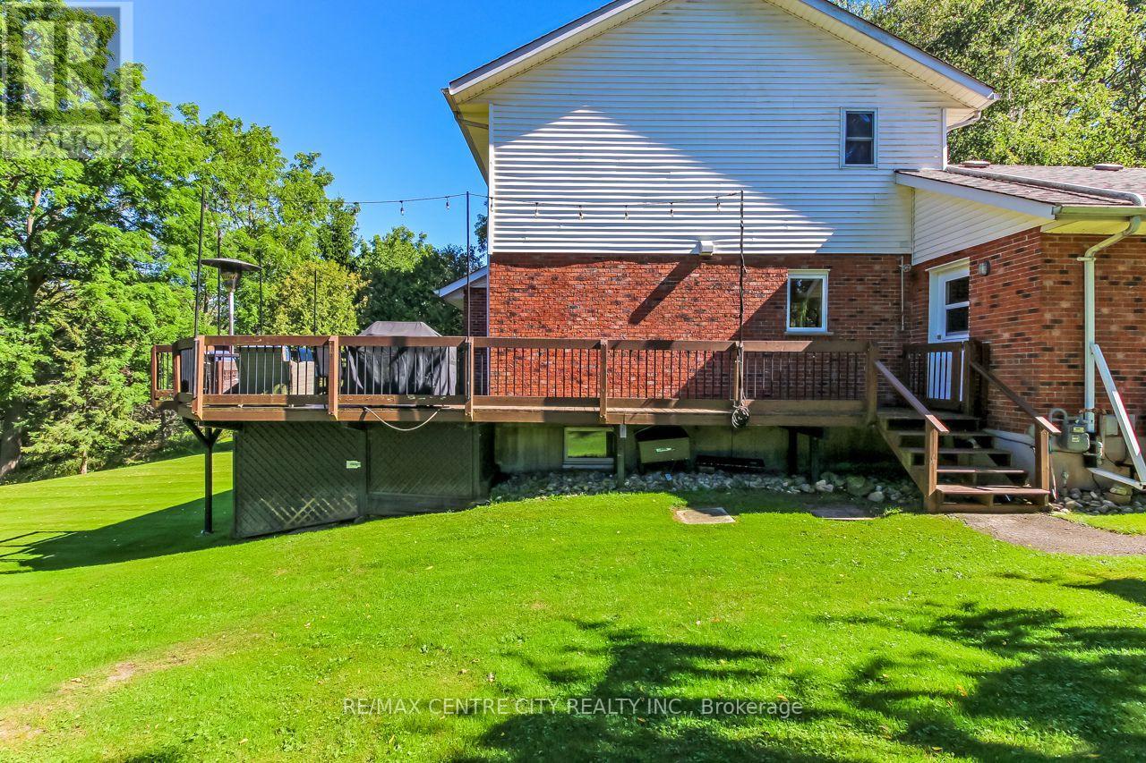 37450 Lake Line, Southwold, Ontario  N5L 1J1 - Photo 40 - X13809032