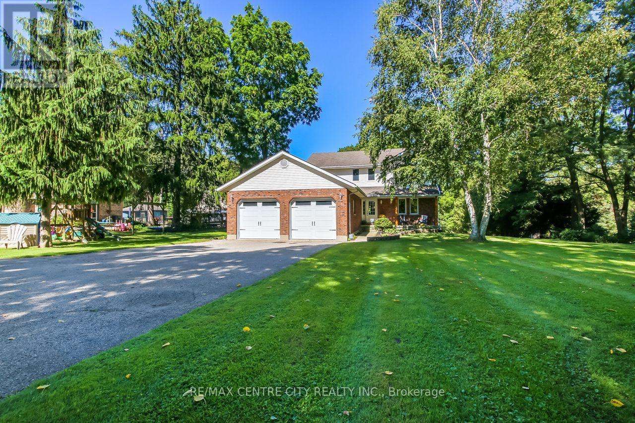 37450 Lake Line, Southwold, Ontario  N5L 1J1 - Photo 46 - X13809032
