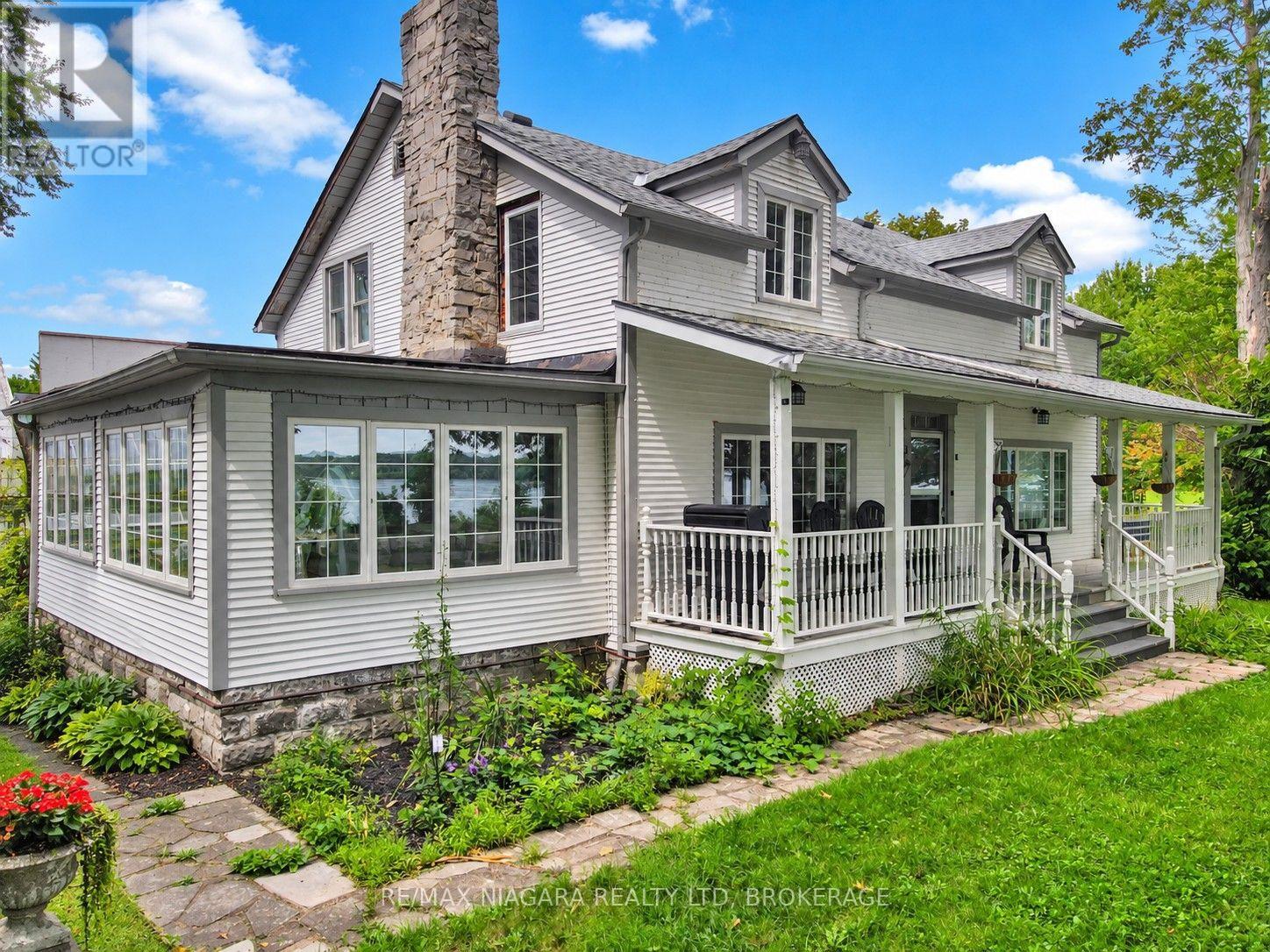 13693 Niagara River Parkway, Niagara Falls, Ontario  L2E 6S6 - Photo 3 - X13706082