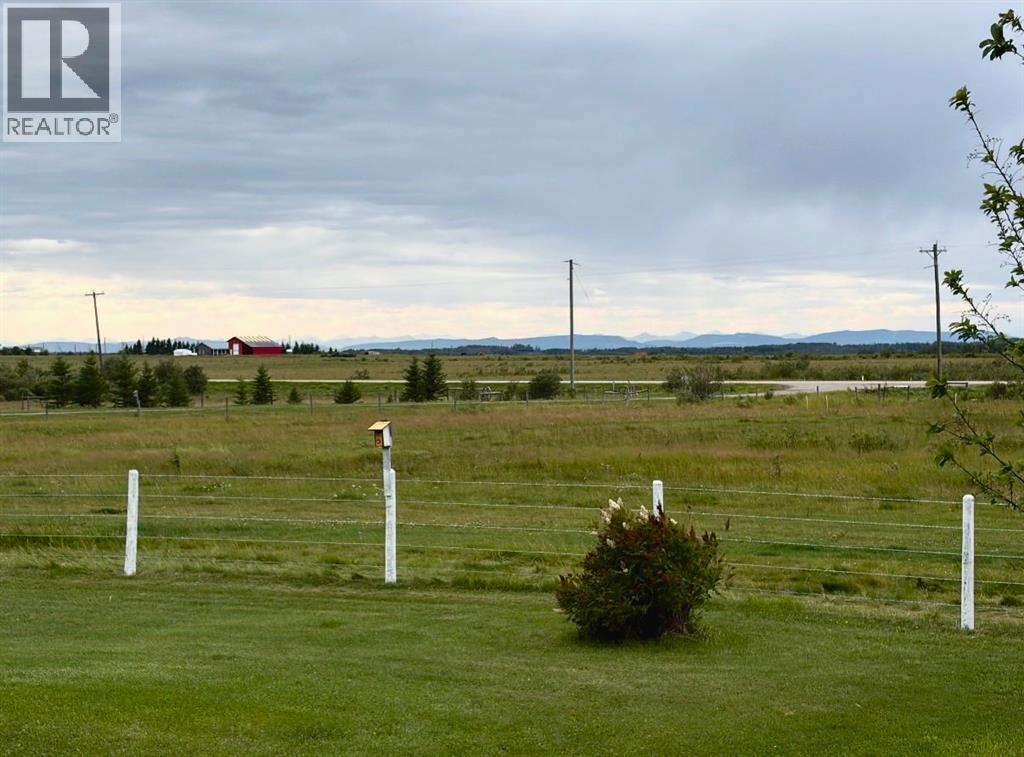 413037 Range Road 6-3, Rural Clearwater County, Alberta  T4T 2A1 - Photo 8 - A2340286