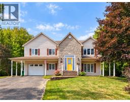 30 Faith Court, Fredericton, New Brunswick