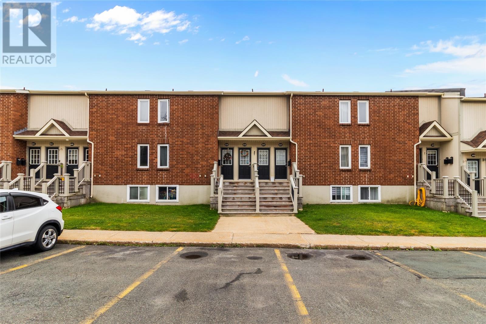 58 Pasadena Crescent Unit#308, St. John's