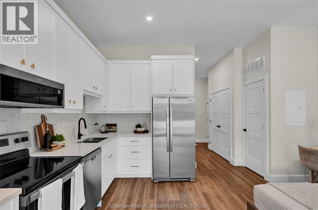 12 Mill Street West Unit# 302, Tilbury, Ontario  N0P 2L0 - Photo 14 - 26023111