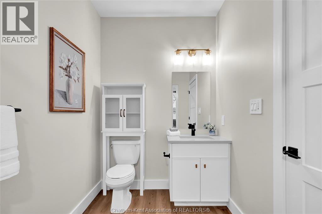 12 Mill Street West Unit# 302, Tilbury, Ontario  N0P 2L0 - Photo 4 - 26023111