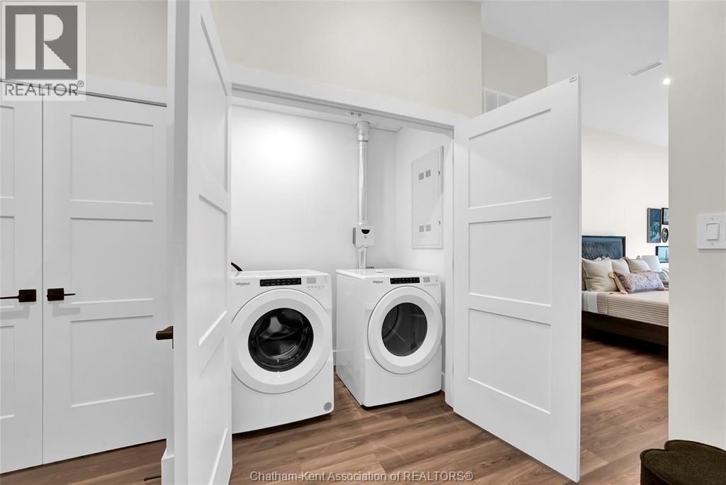 12 Mill Street West Unit# 302, Tilbury, Ontario  N0P 2L0 - Photo 6 - 26023111