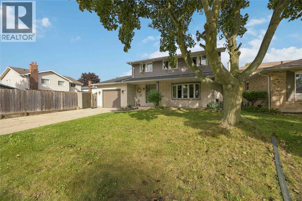 1006 SALISBURY STREET Sarnia Ontario Canada N7S4N7 2