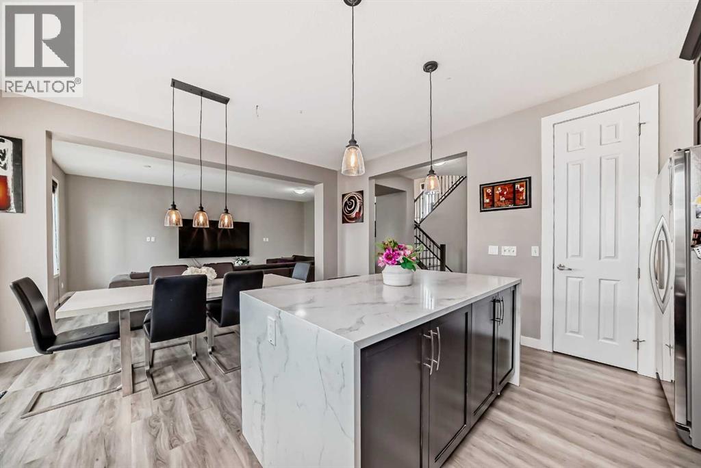 1068 Windhaven Close SW, Airdrie, Alberta  T4B 0T9 - Photo 7 - A2342413