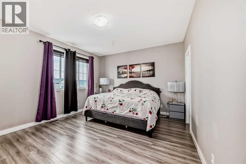 1068 Windhaven Close SW, Airdrie, Alberta  T4B 0T9 - Photo 30 - A2342413