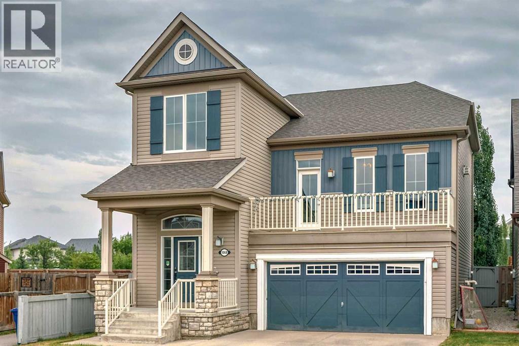 1068 Windhaven Close SW, Airdrie, Alberta  T4B 0T9 - Photo 2 - A2342413