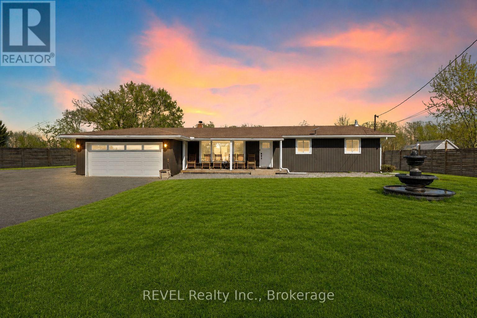 3290 SWITCH ROAD, fort erie (black creek), Ontario