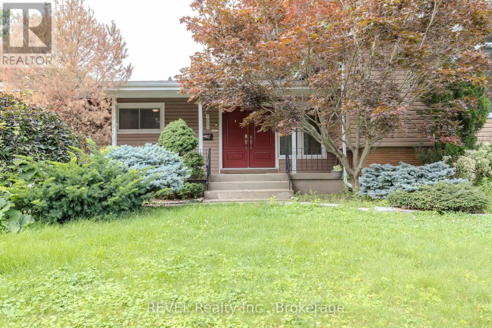 7285 Rolling Acres Crescent, Niagara Falls, Ontario  L2J 1E5 - Photo 4 - X13808726