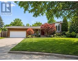 7285 ROLLING ACRES CRESCENT, Niagara Falls, Ontario