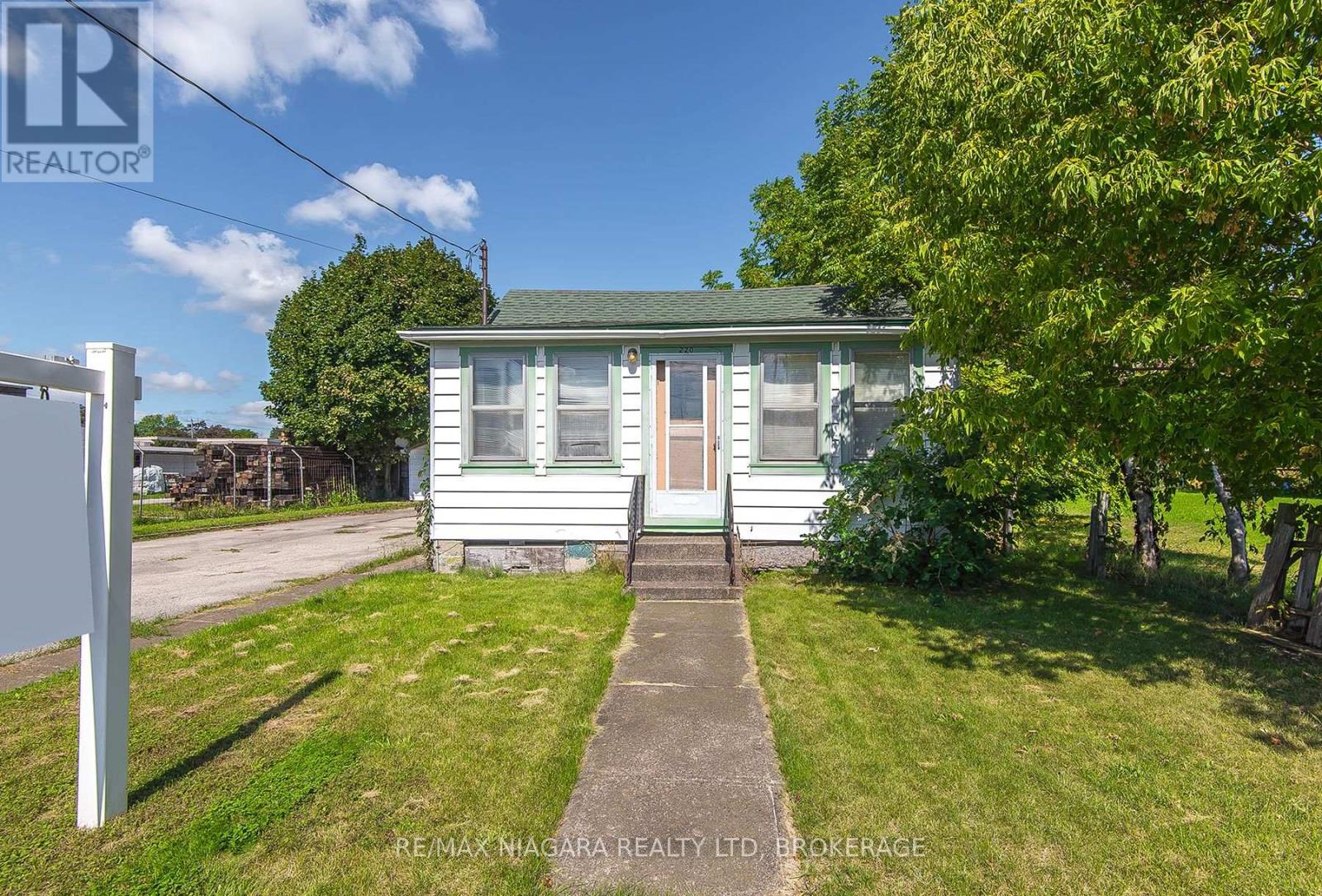 220 Fraser Street, Port Colborne, Ontario  L3K 1E7 - Photo 20 - X13808730