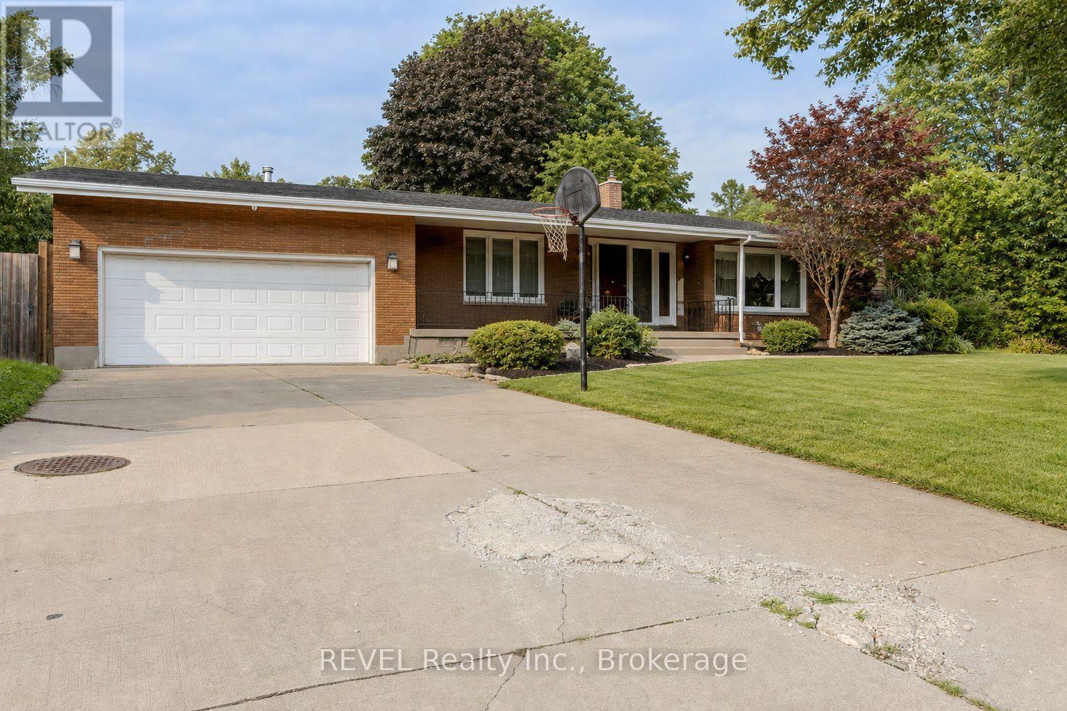 7285 ROLLING ACRES CRESCENT, niagara falls (casey), Ontario