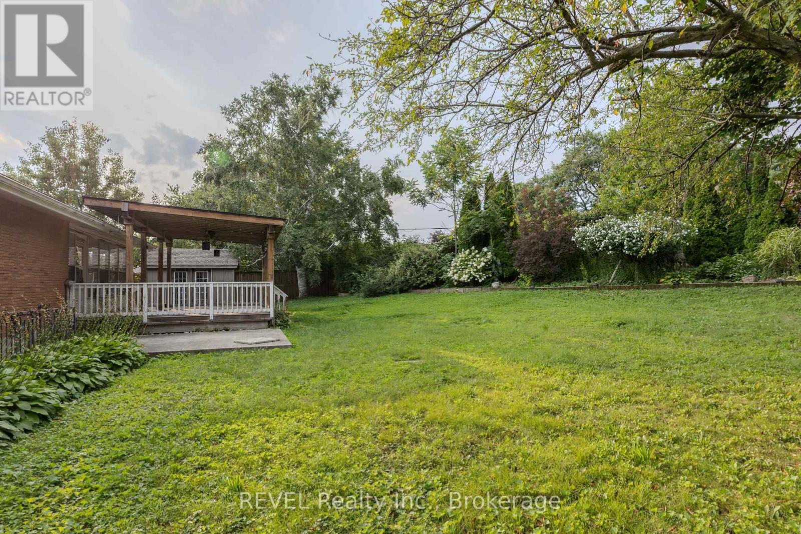7285 Rolling Acres Crescent, Niagara Falls, Ontario  L2J 1E5 - Photo 29 - X13808746