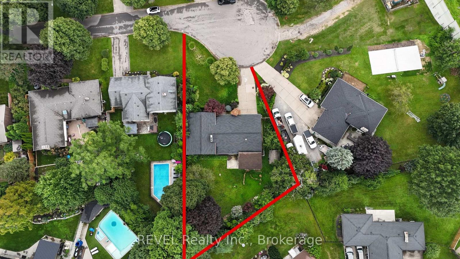 7285 Rolling Acres Crescent, Niagara Falls, Ontario  L2J 1E5 - Photo 3 - X13808746