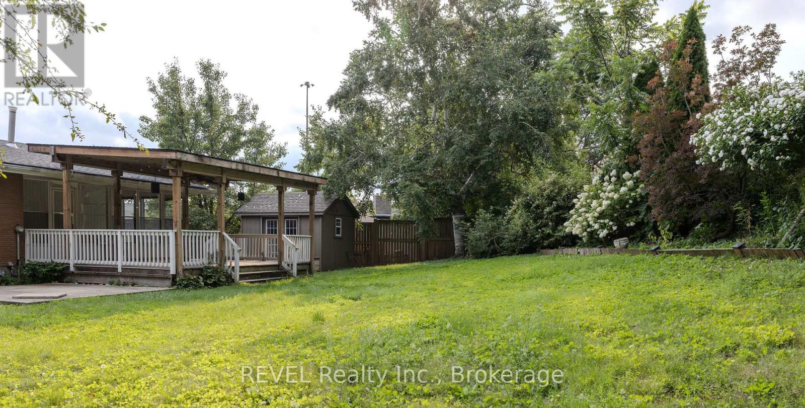 7285 Rolling Acres Crescent, Niagara Falls, Ontario  L2J 1E5 - Photo 34 - X13808746
