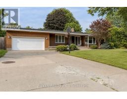 7285 ROLLING ACRES CRESCENT, Niagara Falls, Ontario