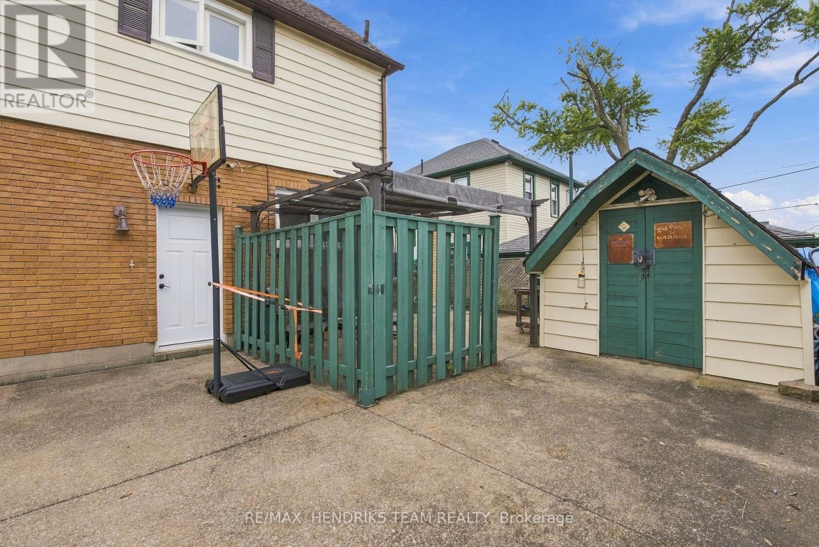 5196 Ontario Avenue, Niagara Falls, Ontario  L2E 3S3 - Photo 27 - X13808954