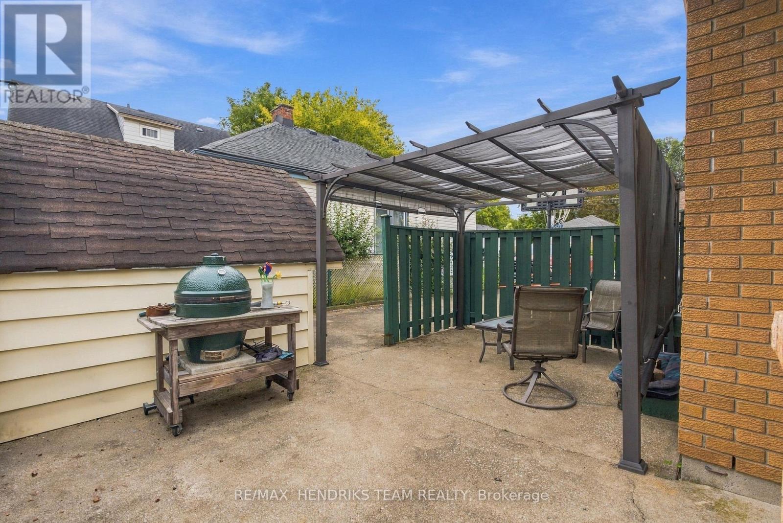 5196 Ontario Avenue, Niagara Falls, Ontario  L2E 3S3 - Photo 30 - X13808954