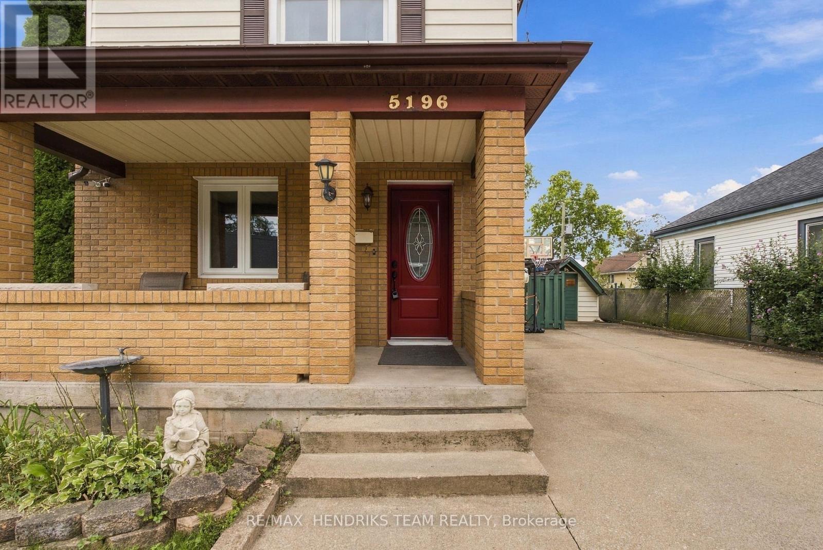 5196 Ontario Avenue, Niagara Falls, Ontario  L2E 3S3 - Photo 4 - X13808954
