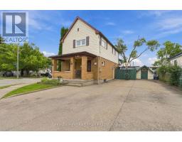 5196 ONTARIO AVENUE, Niagara Falls, Ontario