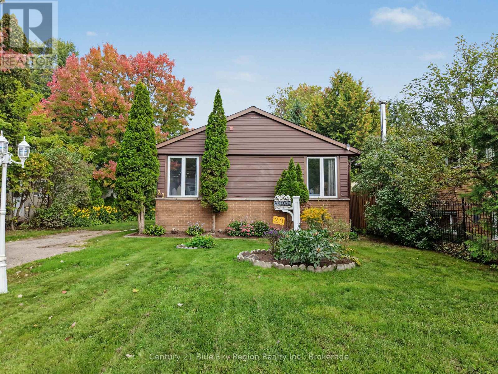 23 Martin Street, North Bay, Ontario  P1A 1K8 - Photo 1 - X13808970
