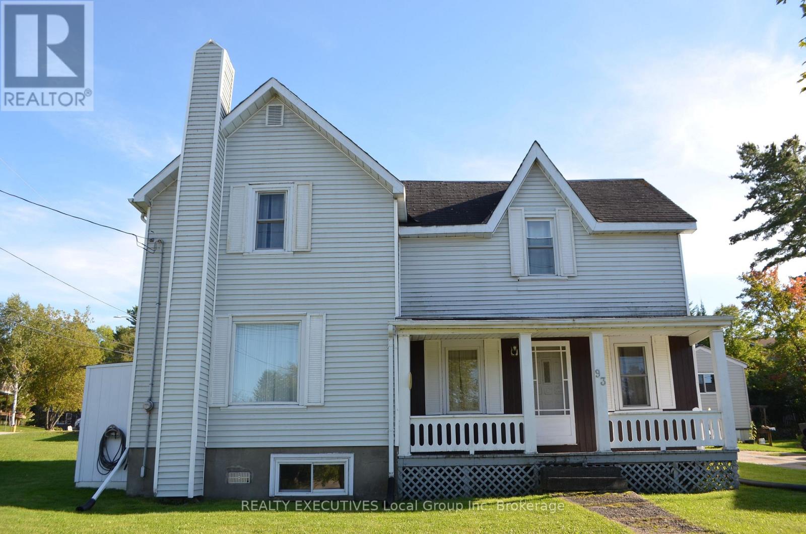 93 Bay Street, Callander, Ontario  P0H 1H0 - Photo 2 - X13808974