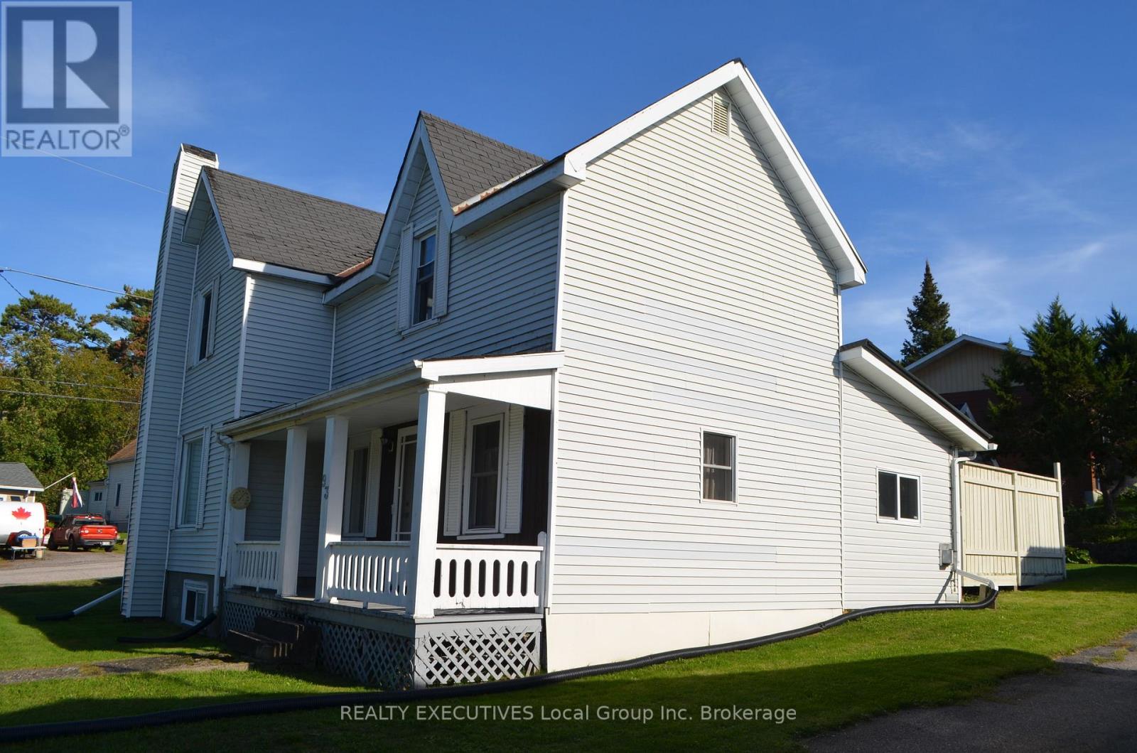 93 Bay Street, Callander, Ontario  P0H 1H0 - Photo 3 - X13808974