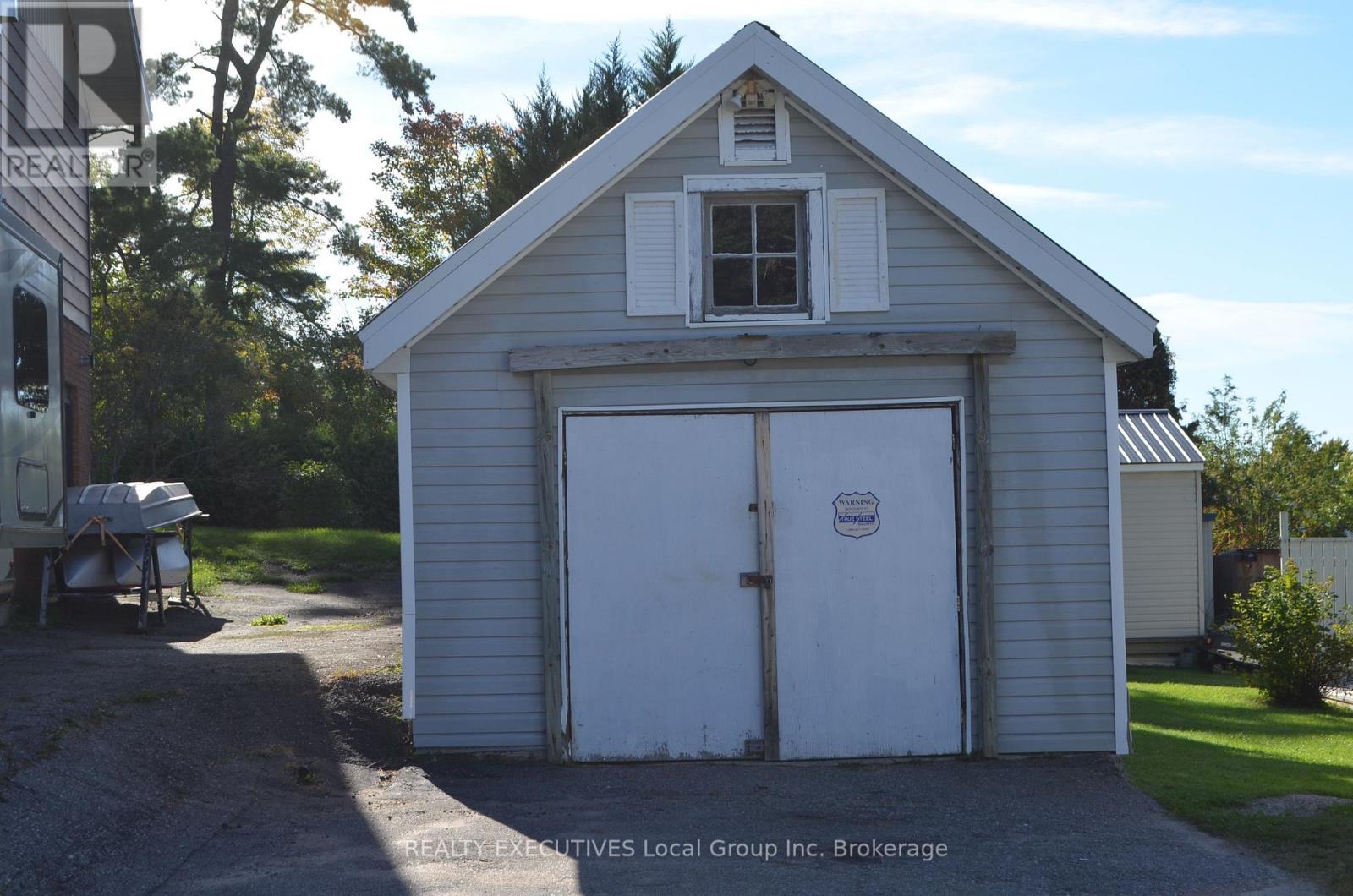 93 Bay Street, Callander, Ontario  P0H 1H0 - Photo 8 - X13808974
