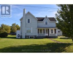 93 BAY STREET, Callander, Ontario