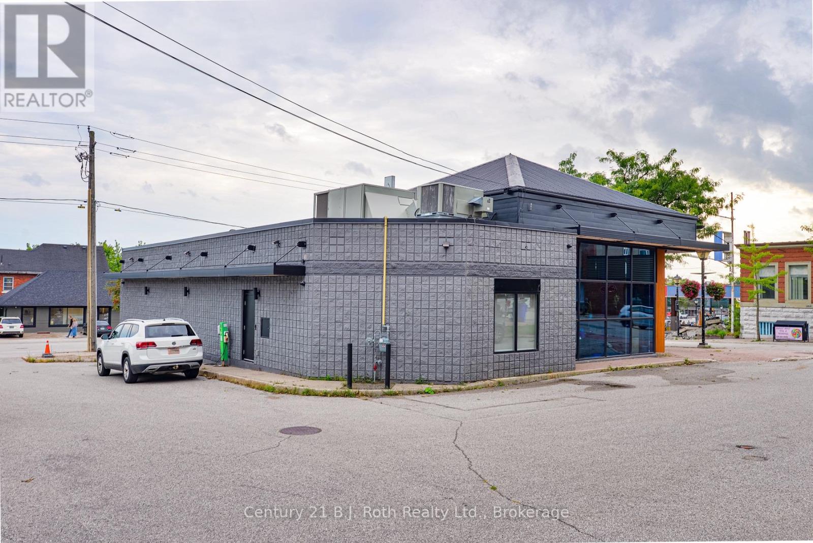 40 Peter Street S, Orillia, Ontario  L3V 5A9 - Photo 27 - S13808702