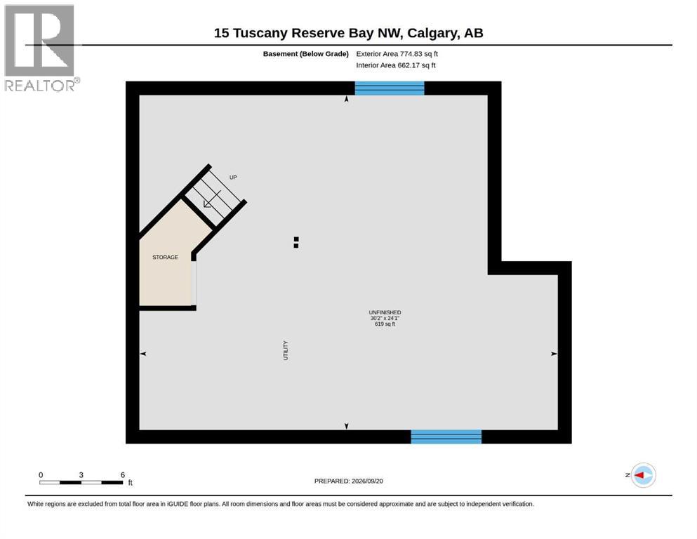 15 Tuscany Reserve Bay NW