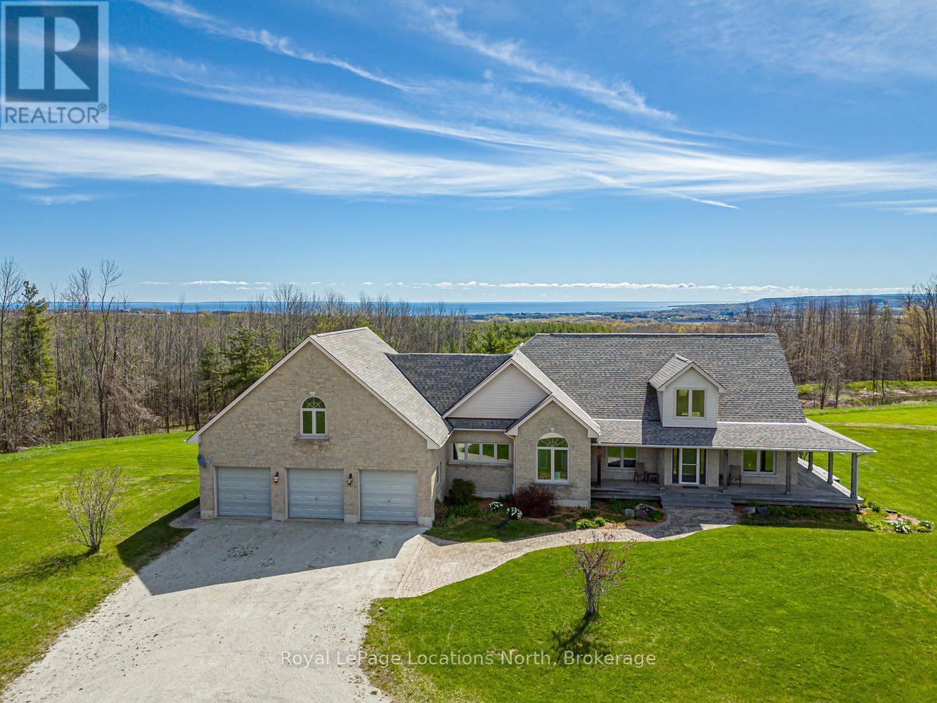 245337 22 Side Road, Meaford, Ontario  N4L 1W5 - Photo 1 - X13808752