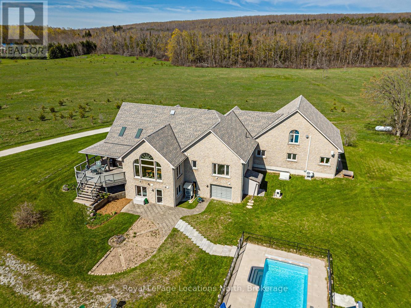 245337 22 Side Road, Meaford, Ontario  N4L 1W5 - Photo 2 - X13808752