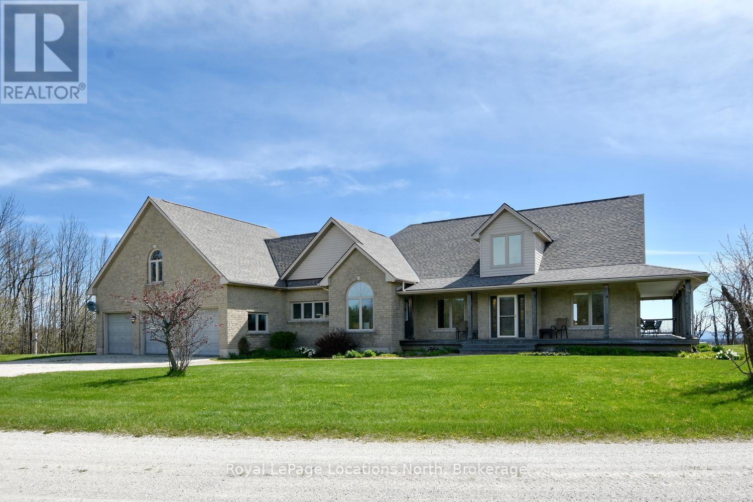245337 22 Side Road, Meaford, Ontario  N4L 1W5 - Photo 3 - X13808752