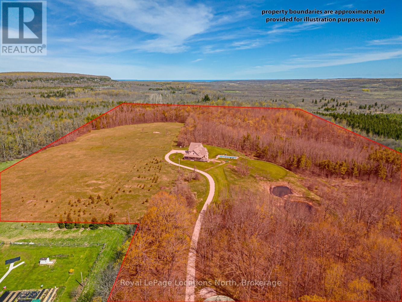 245337 22 Side Road, Meaford, Ontario  N4L 1W5 - Photo 36 - X13808752